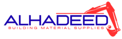 Al Hadeed Building Equipment Supplies